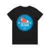 AS Colour Womens Maple Tee Thumbnail