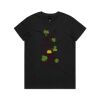 AS Colour Womens Maple Tee Thumbnail