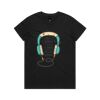 AS Colour Womens Maple Tee Thumbnail