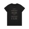 AS Colour Womens Maple Tee Thumbnail