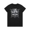 AS Colour Womens Maple Tee Thumbnail