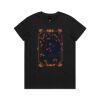 AS Colour Womens Maple Tee Thumbnail