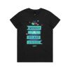 AS Colour Womens Maple Tee Thumbnail