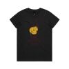 AS Colour Womens Maple Tee Thumbnail