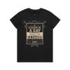 AS Colour Womens Maple Tee Thumbnail