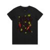 AS Colour Womens Maple Tee Thumbnail