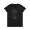 AS Colour Womens Maple Tee Thumbnail