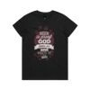 AS Colour Womens Maple Tee Thumbnail