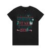 AS Colour Womens Maple Tee Thumbnail
