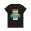AS Colour Womens Maple Tee Thumbnail
