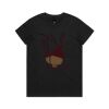 AS Colour Womens Maple Tee Thumbnail