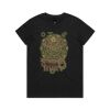 AS Colour Womens Maple Tee Thumbnail