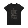 AS Colour Womens Maple Tee Thumbnail