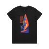 AS Colour Womens Maple Tee Thumbnail