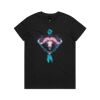 AS Colour Womens Maple Tee Thumbnail