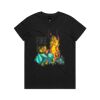AS Colour Womens Maple Tee Thumbnail