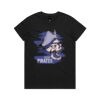 AS Colour Womens Maple Tee Thumbnail