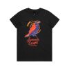 AS Colour Womens Maple Tee Thumbnail