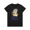 AS Colour Womens Maple Tee Thumbnail