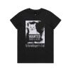 AS Colour Womens Maple Tee Thumbnail
