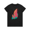 AS Colour Womens Maple Tee Thumbnail