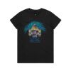 AS Colour Womens Maple Tee Thumbnail