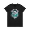 AS Colour Womens Maple Tee Thumbnail