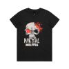 AS Colour Womens Maple Tee Thumbnail