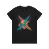 AS Colour Womens Maple Tee Thumbnail