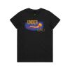AS Colour Womens Maple Tee Thumbnail