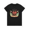 AS Colour Womens Maple Tee Thumbnail