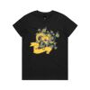 AS Colour Womens Maple Tee Thumbnail