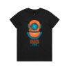 AS Colour Womens Maple Tee Thumbnail