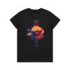 AS Colour Womens Maple Tee Thumbnail