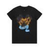 AS Colour Womens Maple Tee Thumbnail