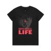 AS Colour Womens Maple Tee Thumbnail