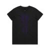 AS Colour Womens Maple Tee Thumbnail