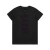 AS Colour Womens Maple Tee Thumbnail