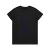 AS Colour Womens Maple Tee Thumbnail