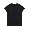 AS Colour Womens Maple Tee Thumbnail