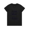 AS Colour Womens Maple Tee Thumbnail