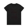 AS Colour Womens Maple Tee Thumbnail