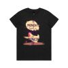 AS Colour Womens Maple Tee Thumbnail