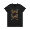 AS Colour Womens Maple Tee Thumbnail