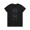 AS Colour Womens Maple Tee Thumbnail