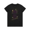 AS Colour Womens Maple Tee Thumbnail