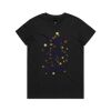 AS Colour Womens Maple Tee Thumbnail