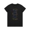 AS Colour Womens Maple Tee Thumbnail