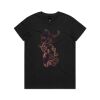 AS Colour Womens Maple Tee Thumbnail