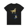 AS Colour Womens Maple Tee Thumbnail